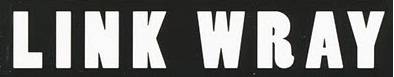 logo Link Wray